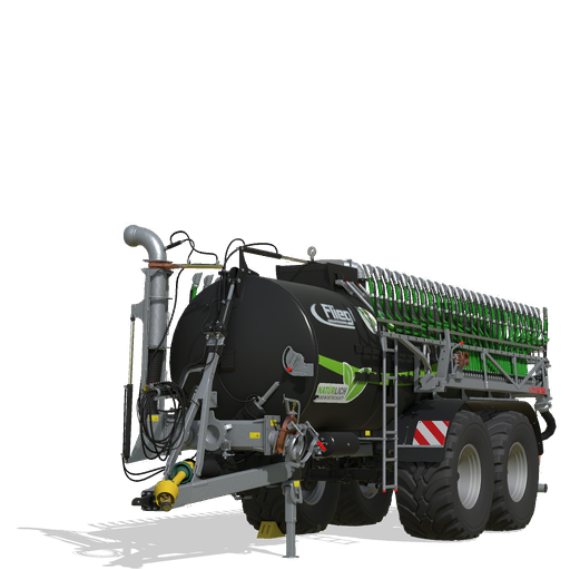 Pfw 18000 Maxx Line Plus